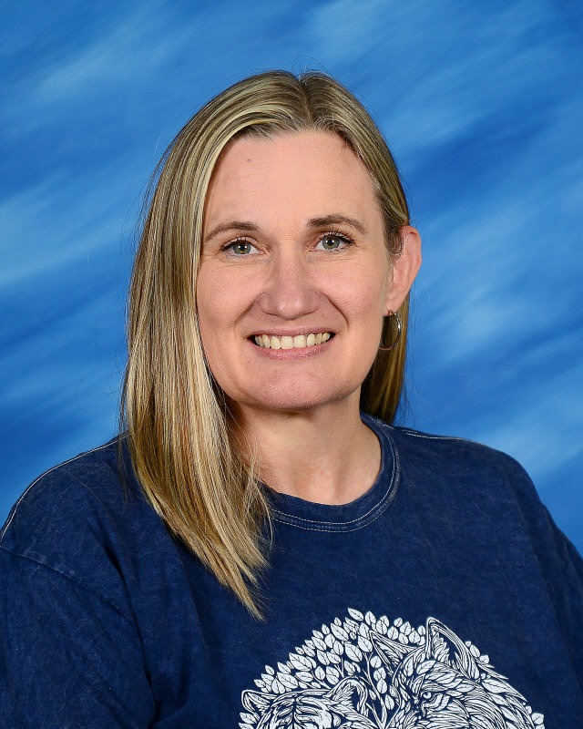 Becky Jackson