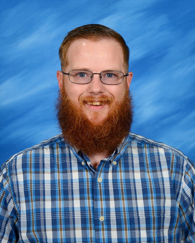 Colton Watkins