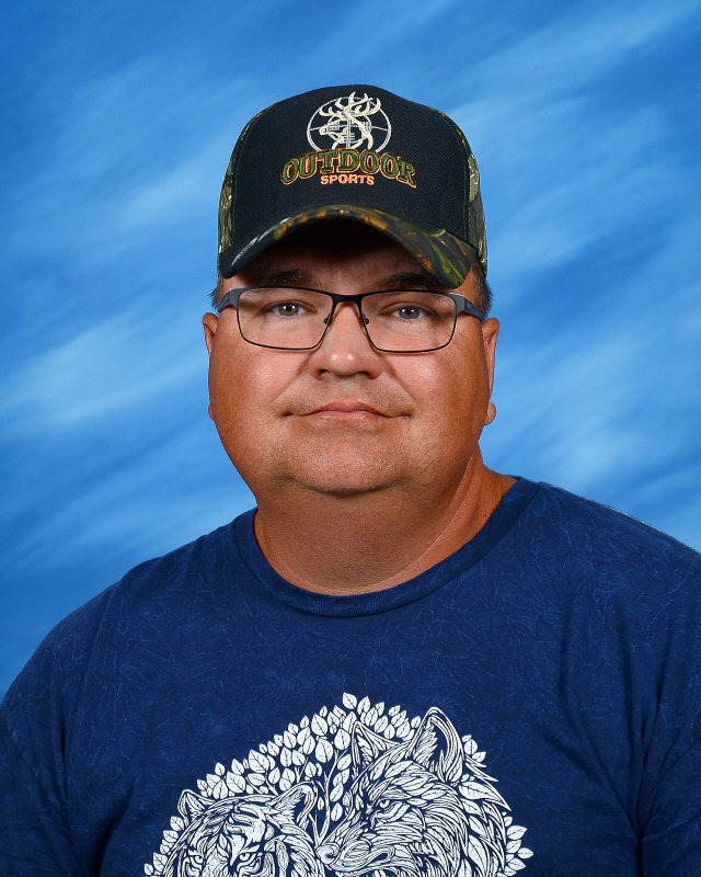 Daniel Wade
