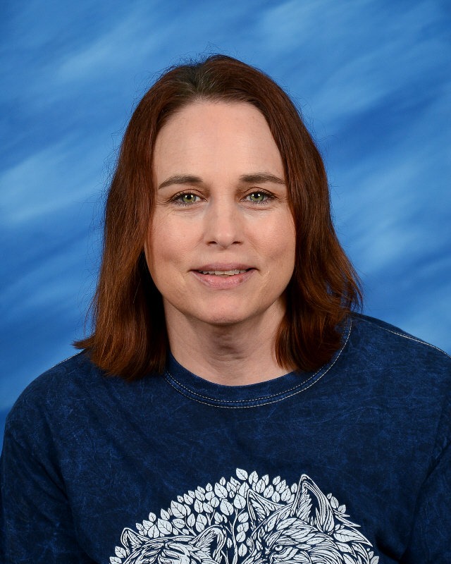 Heather Irwin