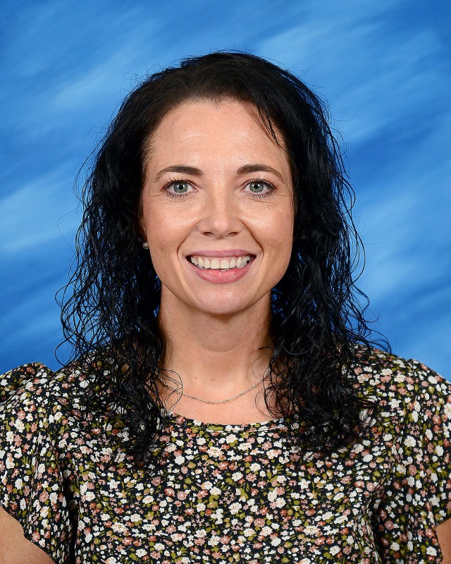 Kim Posey