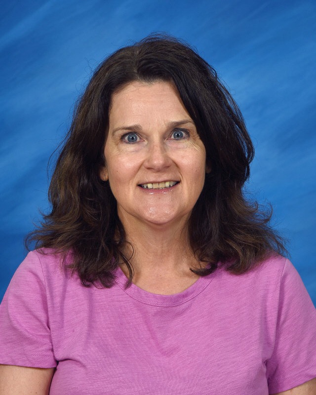 Rhonda Willborg