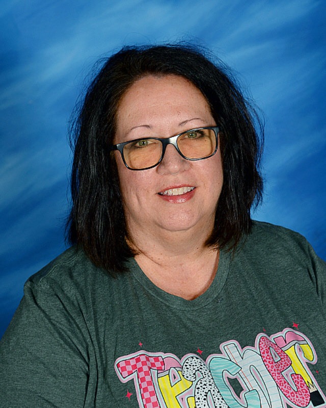 Susan Howard