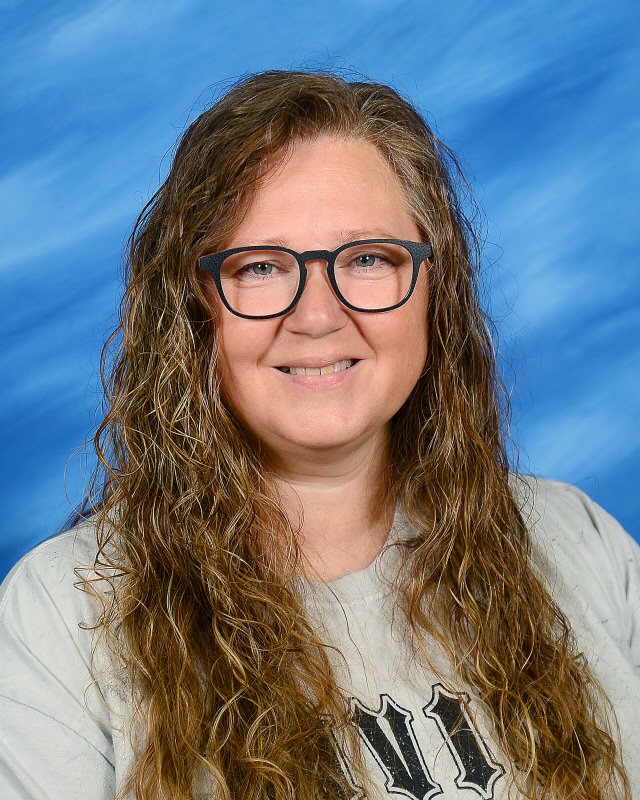Tina Kesterson