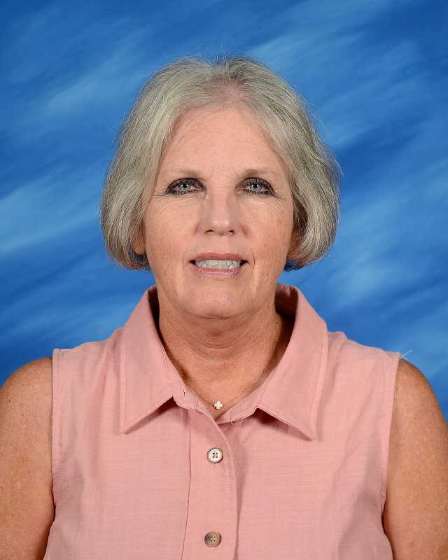 Beth Jackson