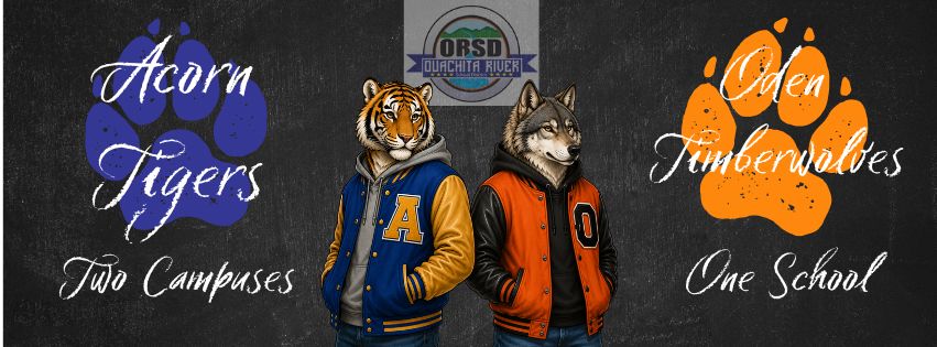 Ouachita River School District
