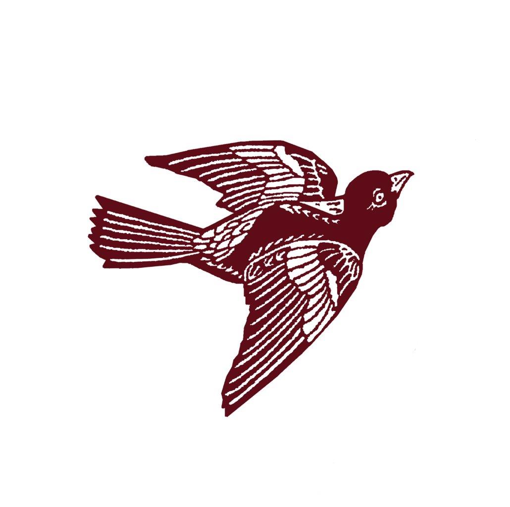 Ricebird Logo