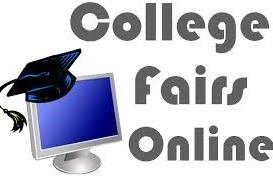 College fairs online