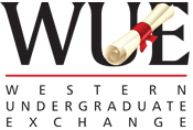 WUE Western Undergraduate Exchange