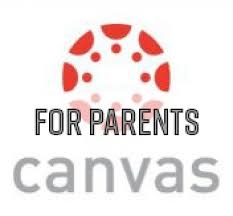 FOR PARENTS CANVAS