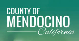 County Of Mendocino California