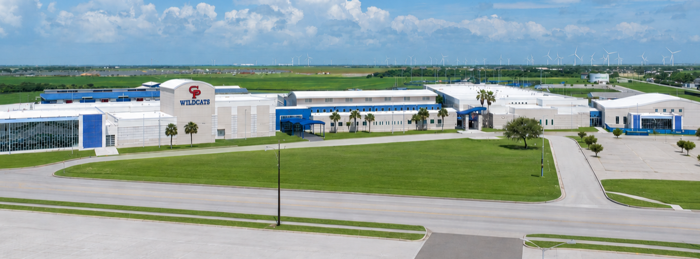 G-P High School