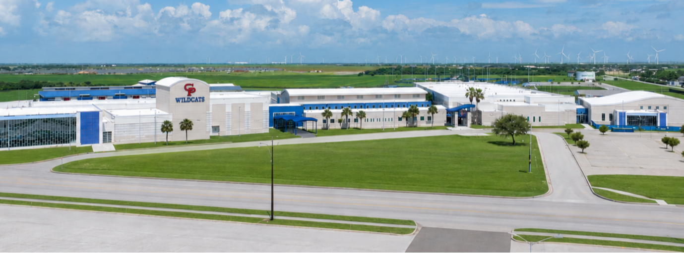 G-P High School
