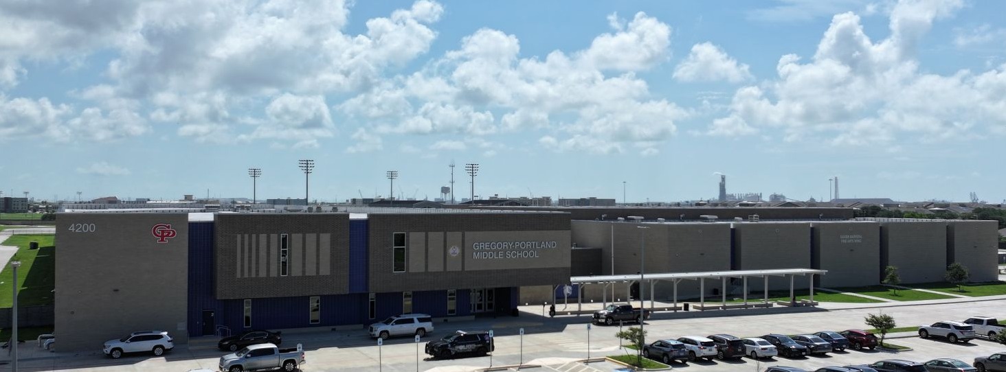G-P Middle School