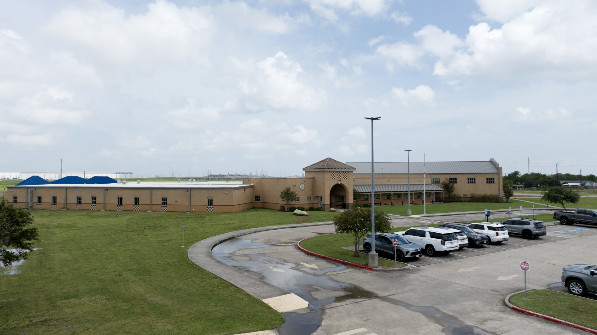 SFA Elementary school 