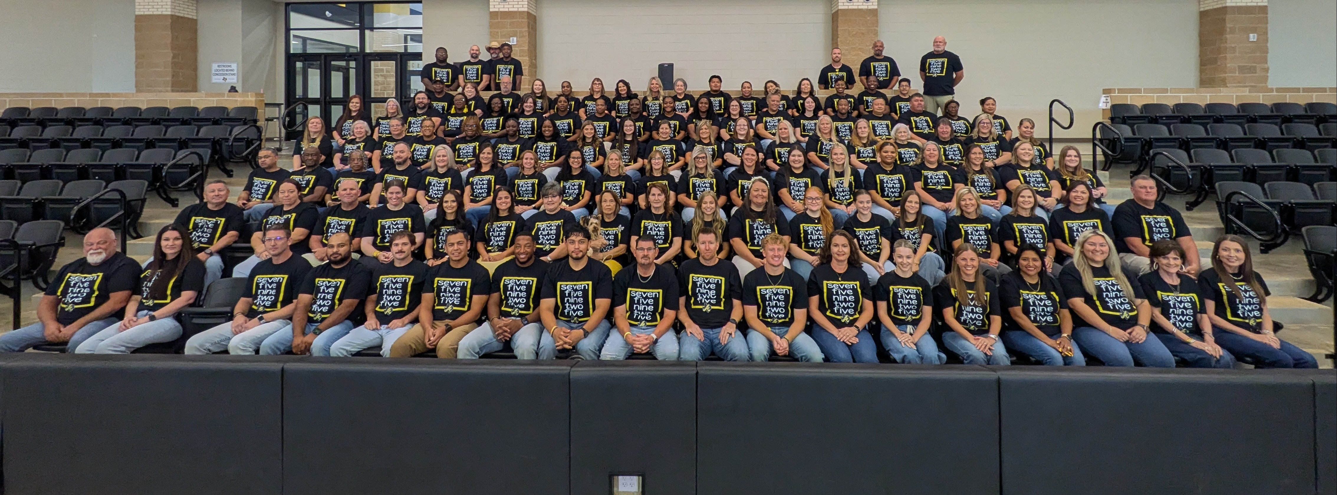 All Staff 2026-2027