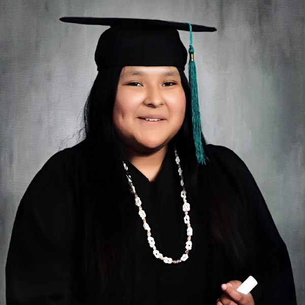 2024-24 BWCS Student of the Year