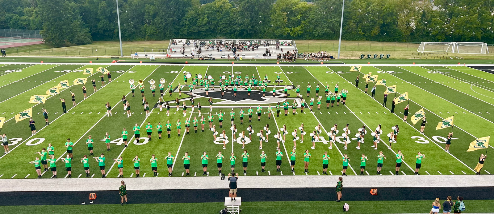 FZN Band