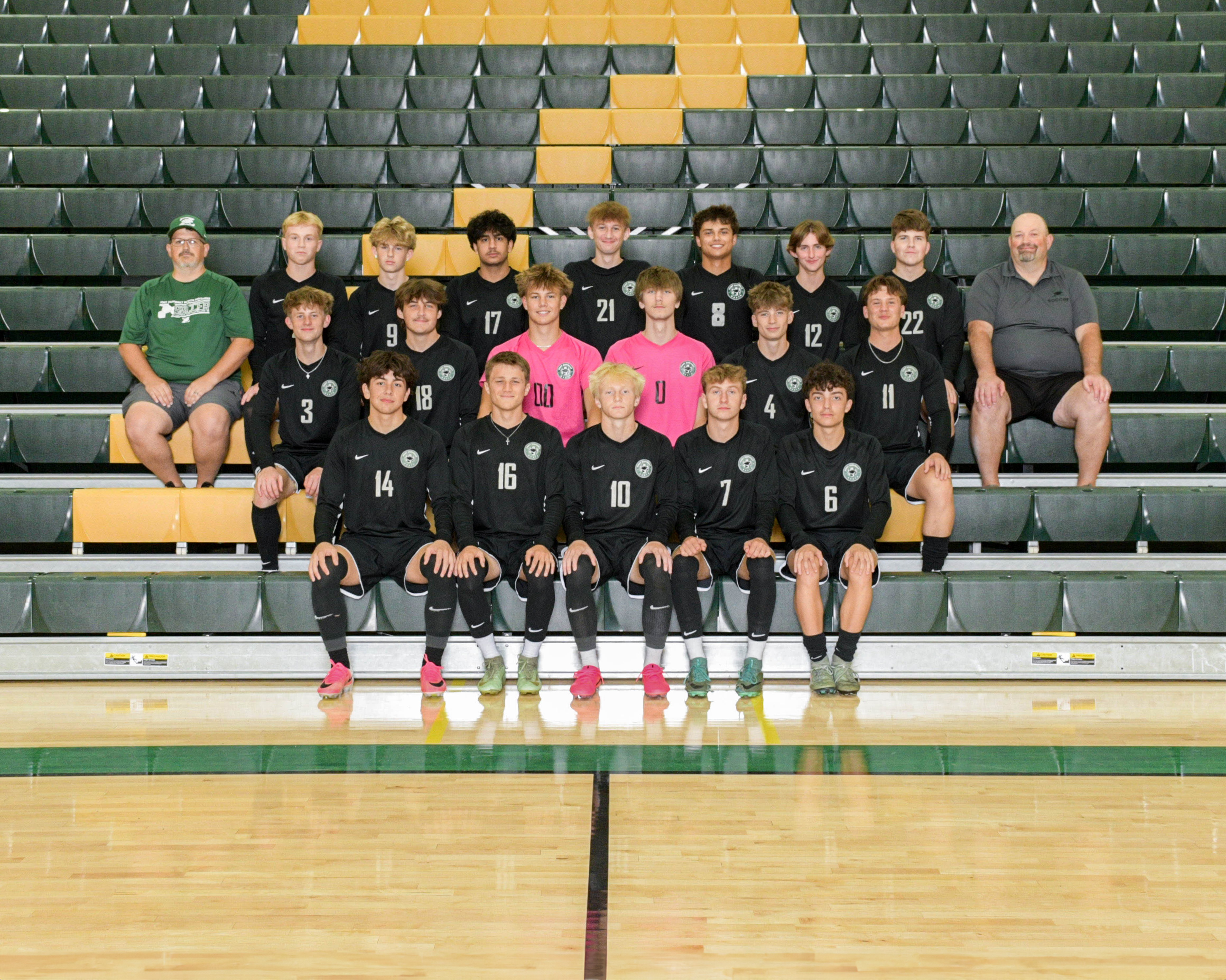 Soccer