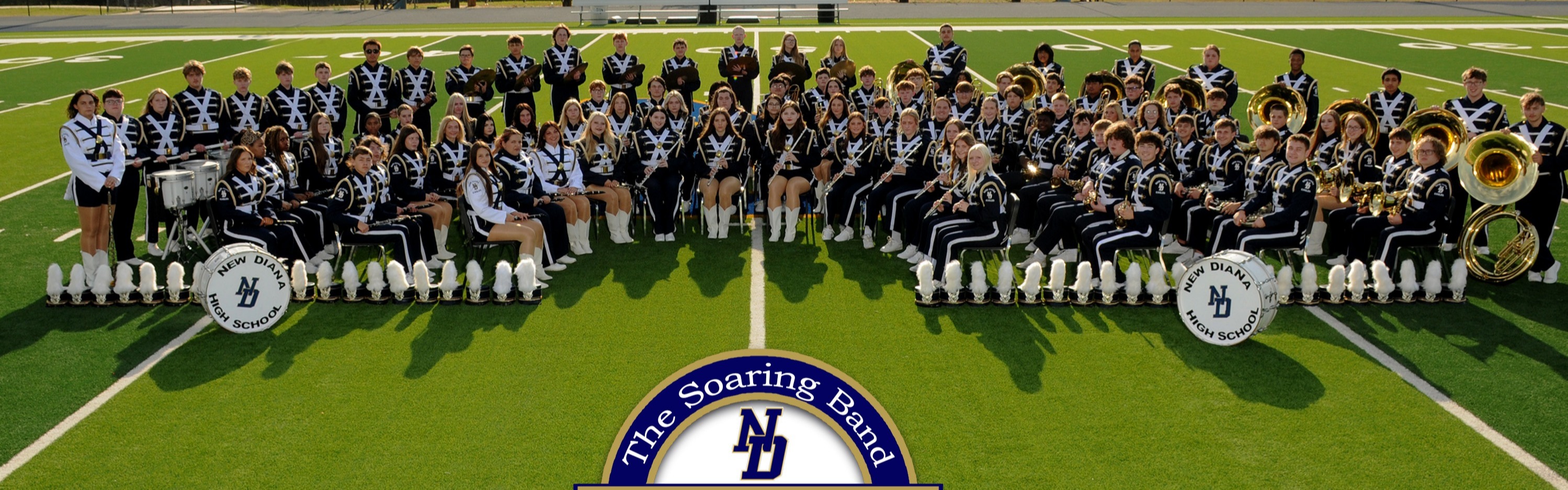 2026 Eagle Band