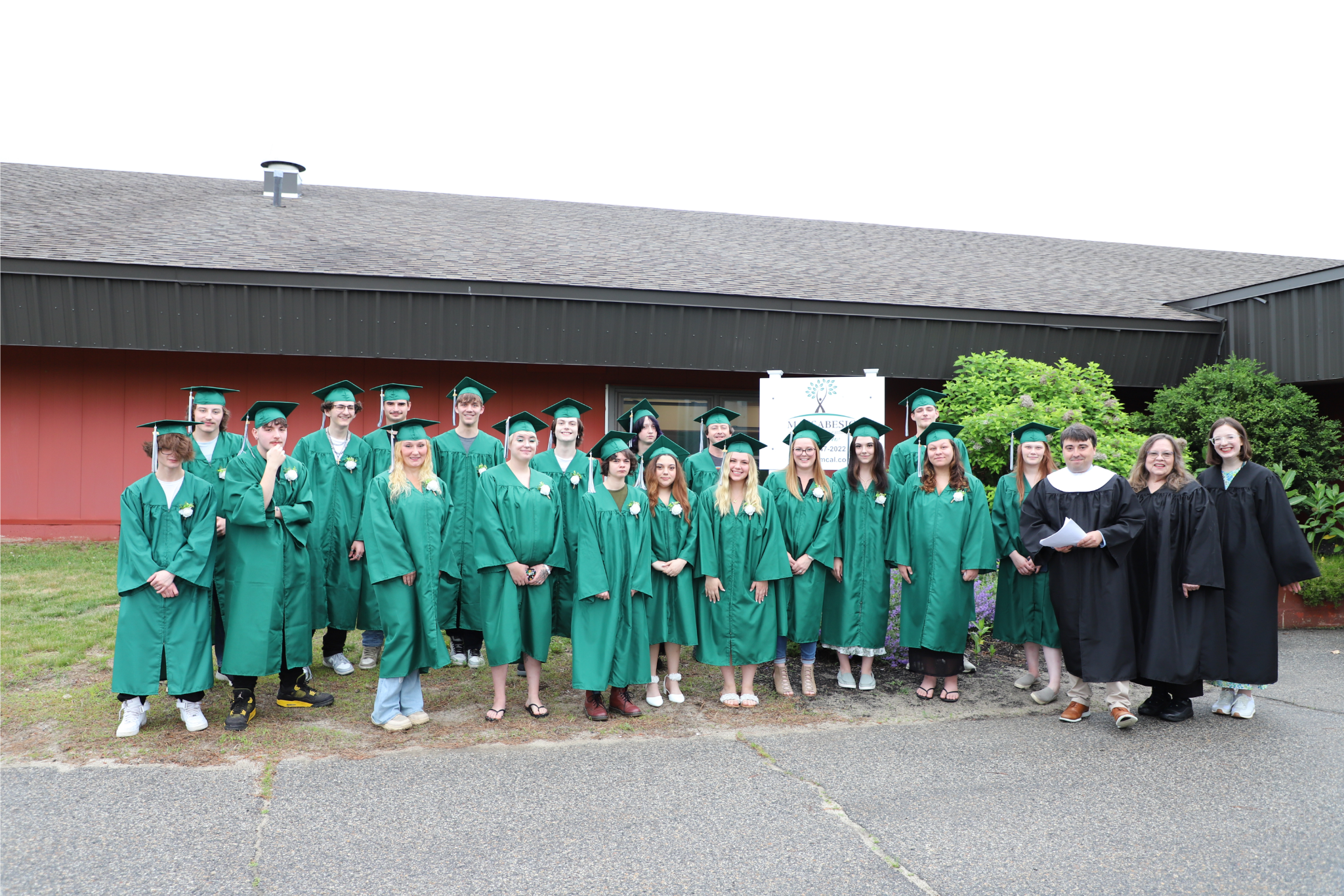 Graduation 2025