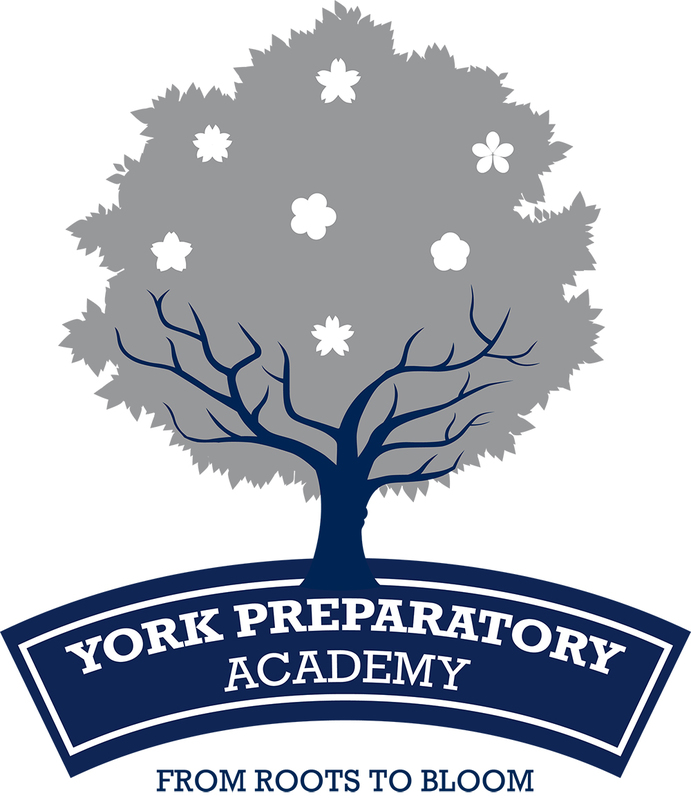 York Preparatory Academy