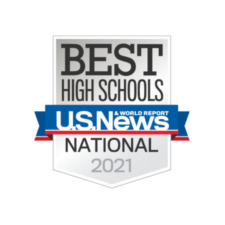 US News Best High Schools
