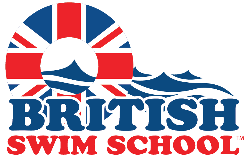 British Swim Logo