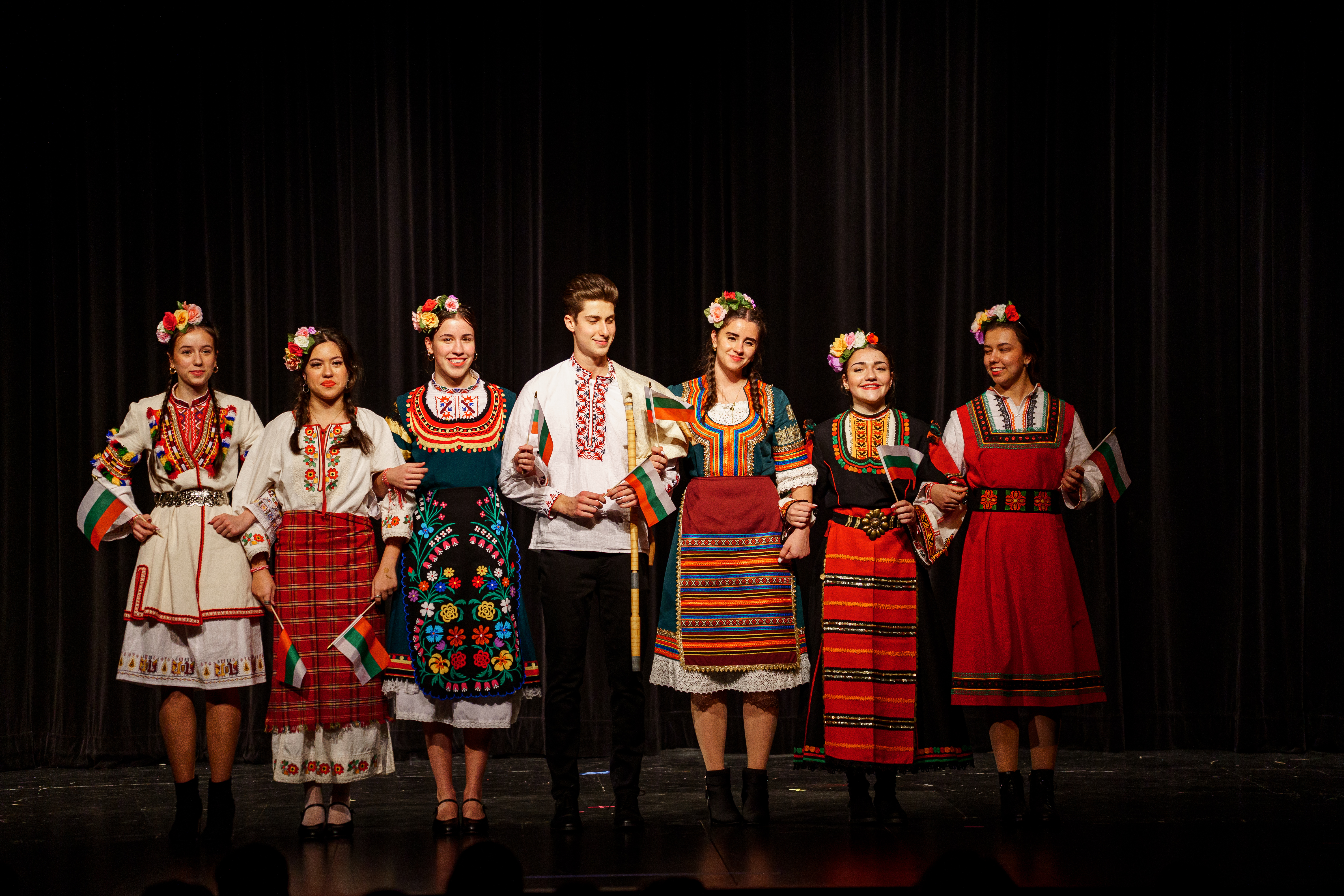 Festival of Cultures