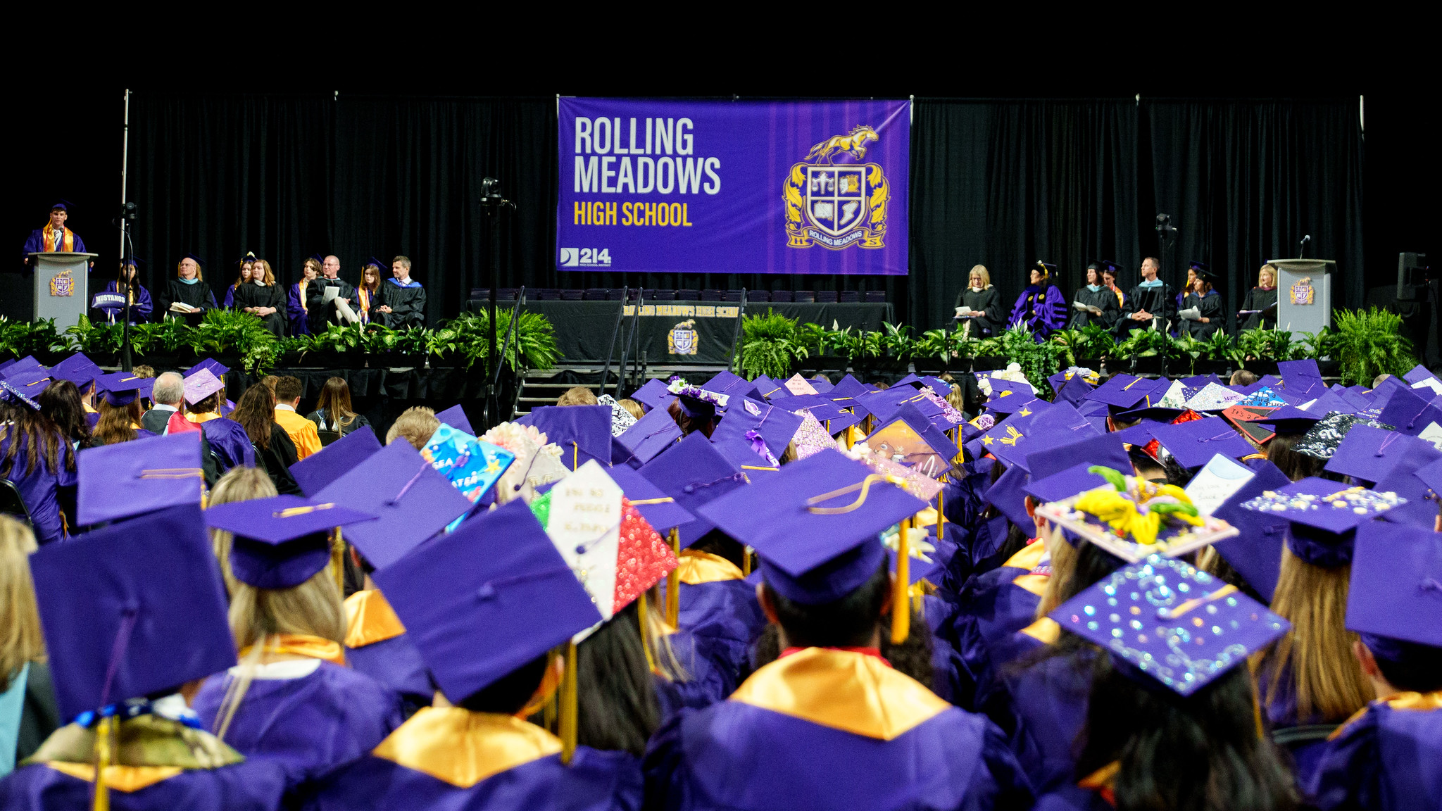 Commencement 2026