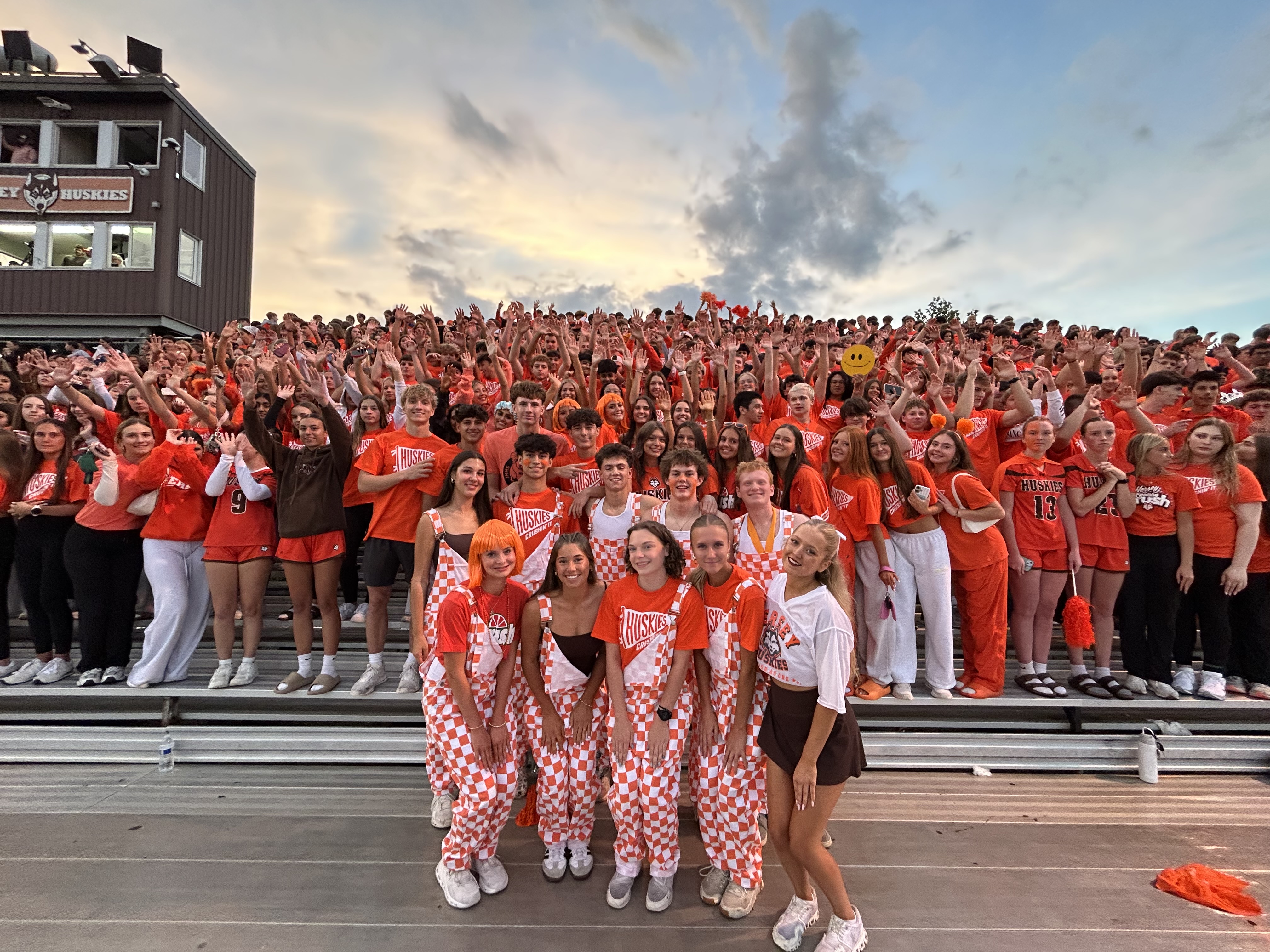orange crush
