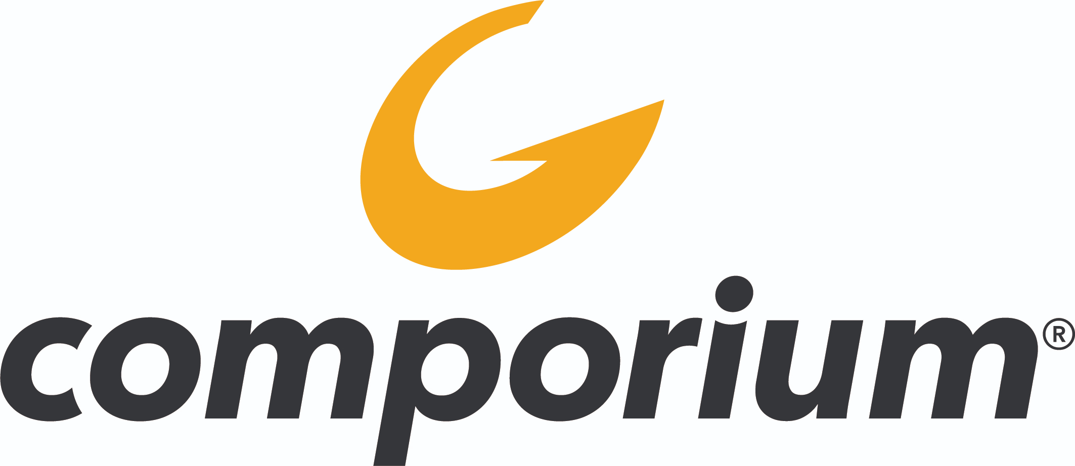 Comporium logo