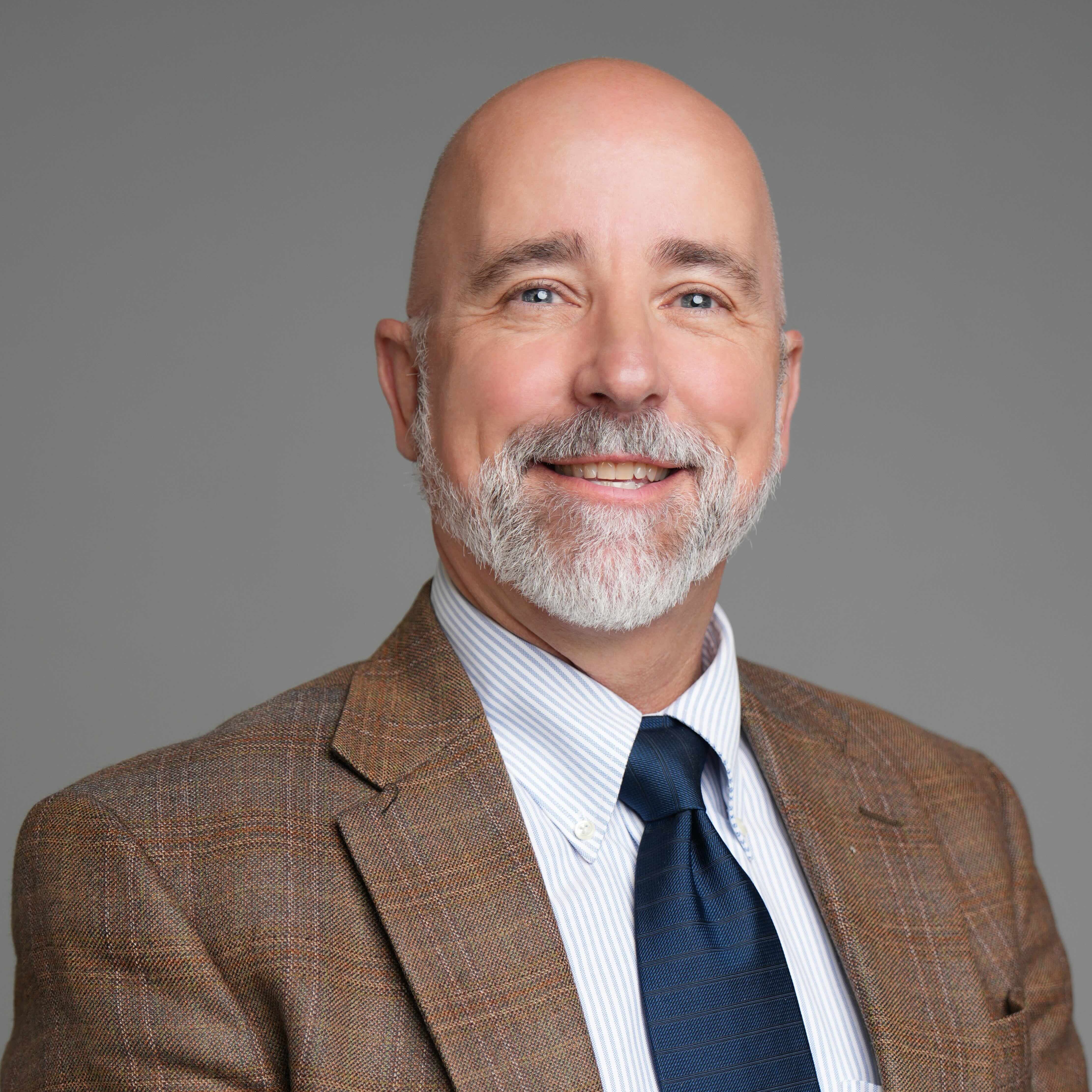 Picture of Edward Peckinpaugh