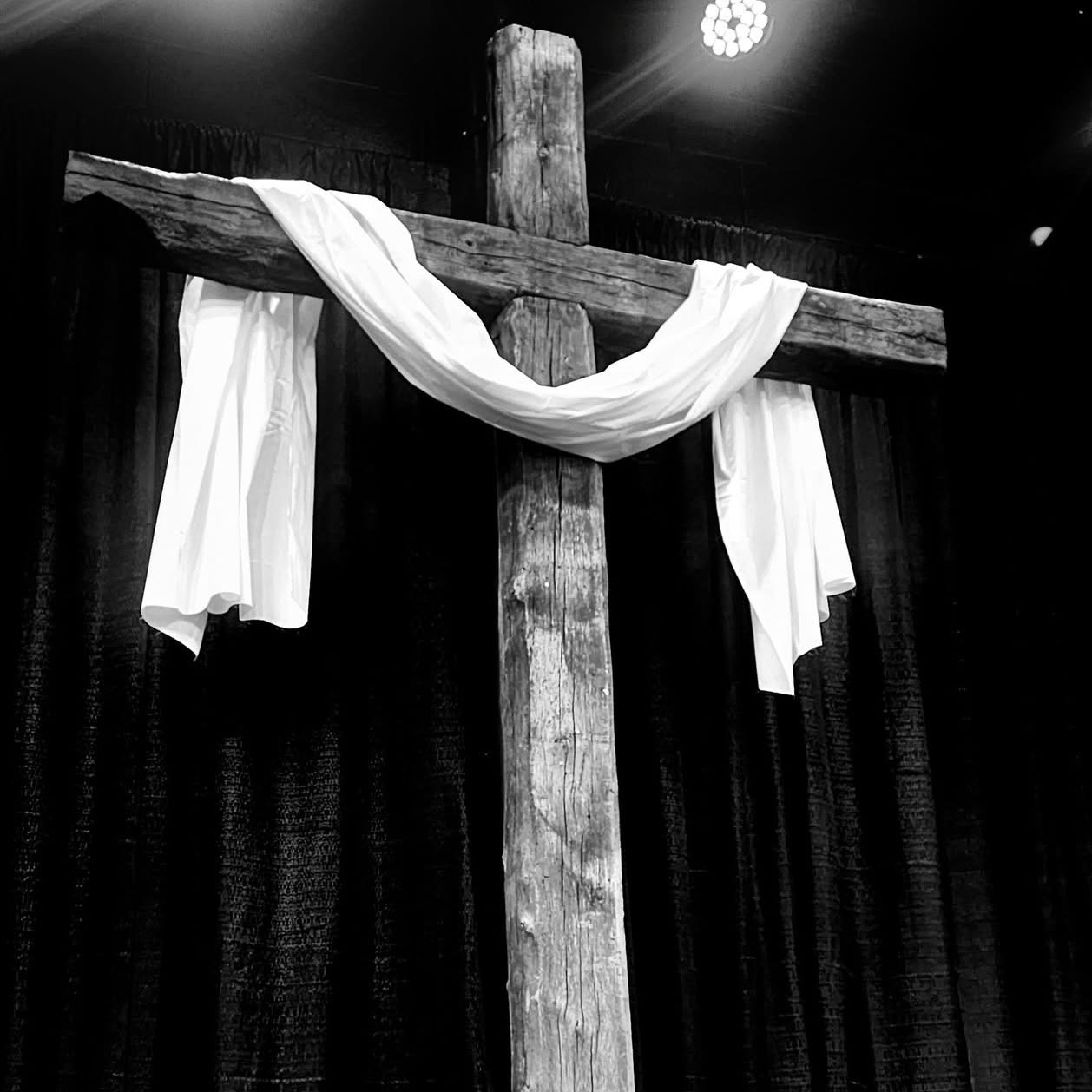 BW Cross