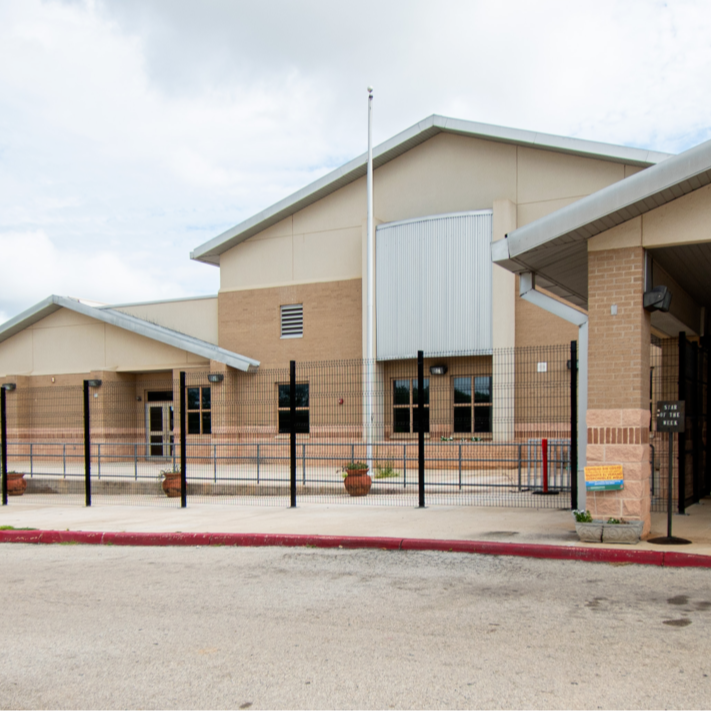School Building