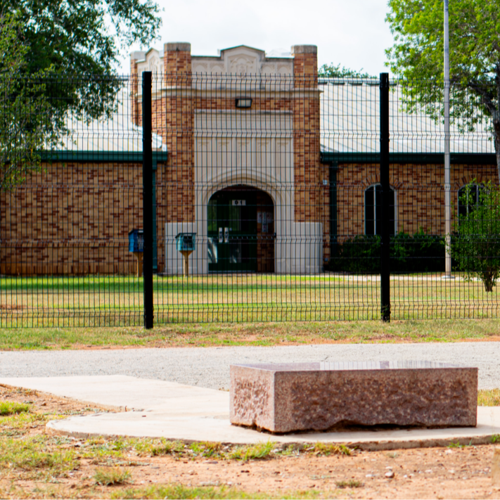 Junior High Building