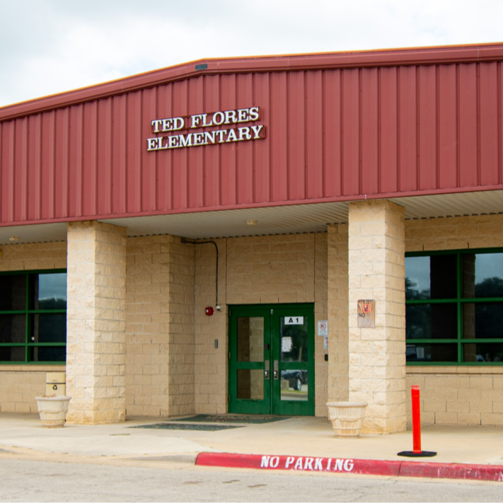 Elementary School Building