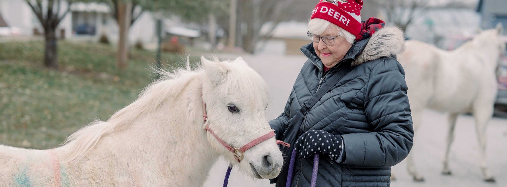 Holidays on Main 2024