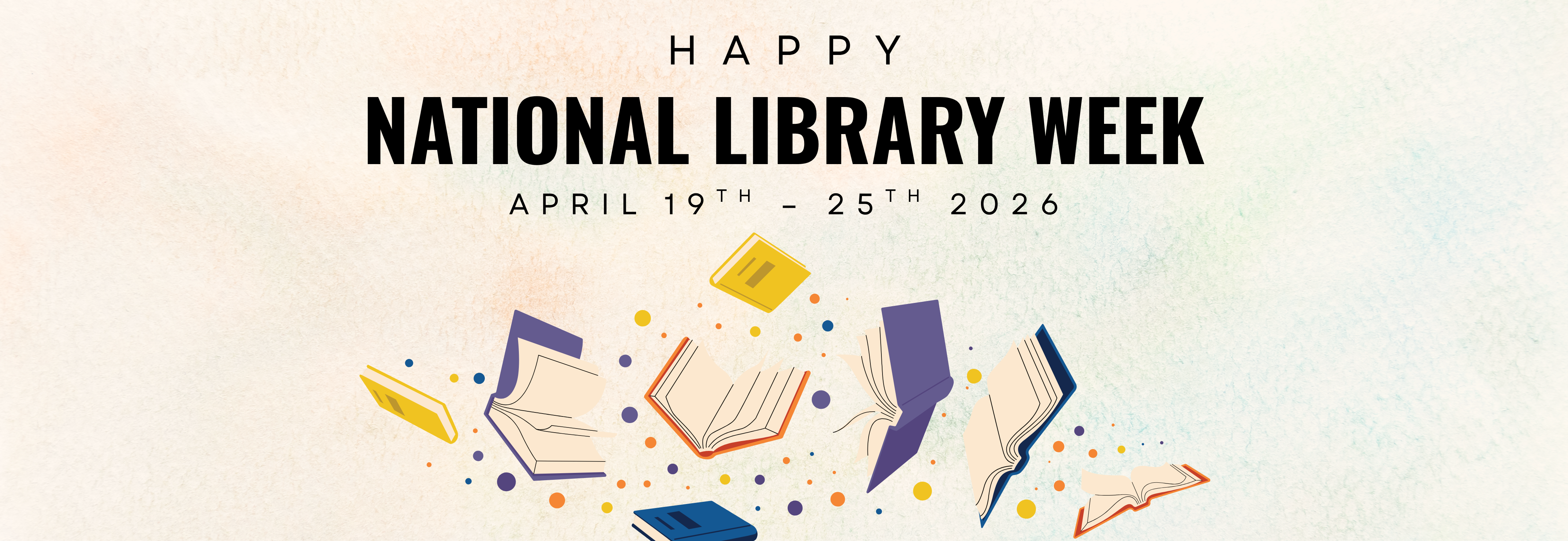 National Library Week