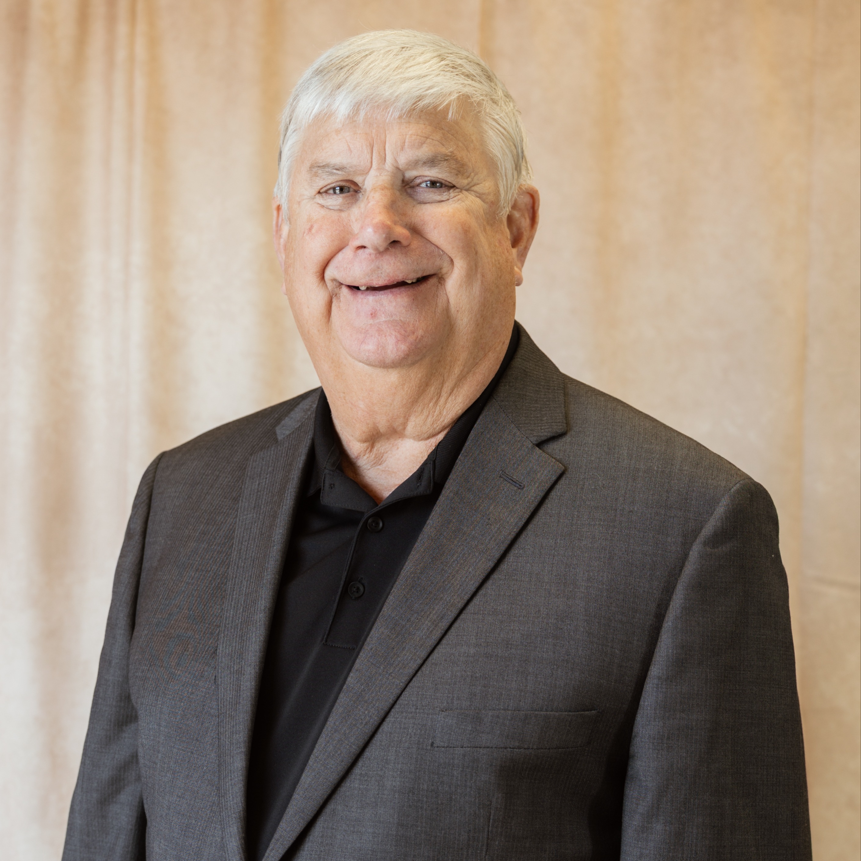 Tom Bruck, Mayor