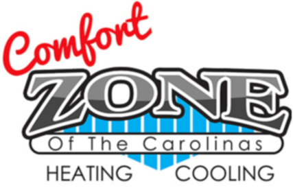 Comfort zone logo