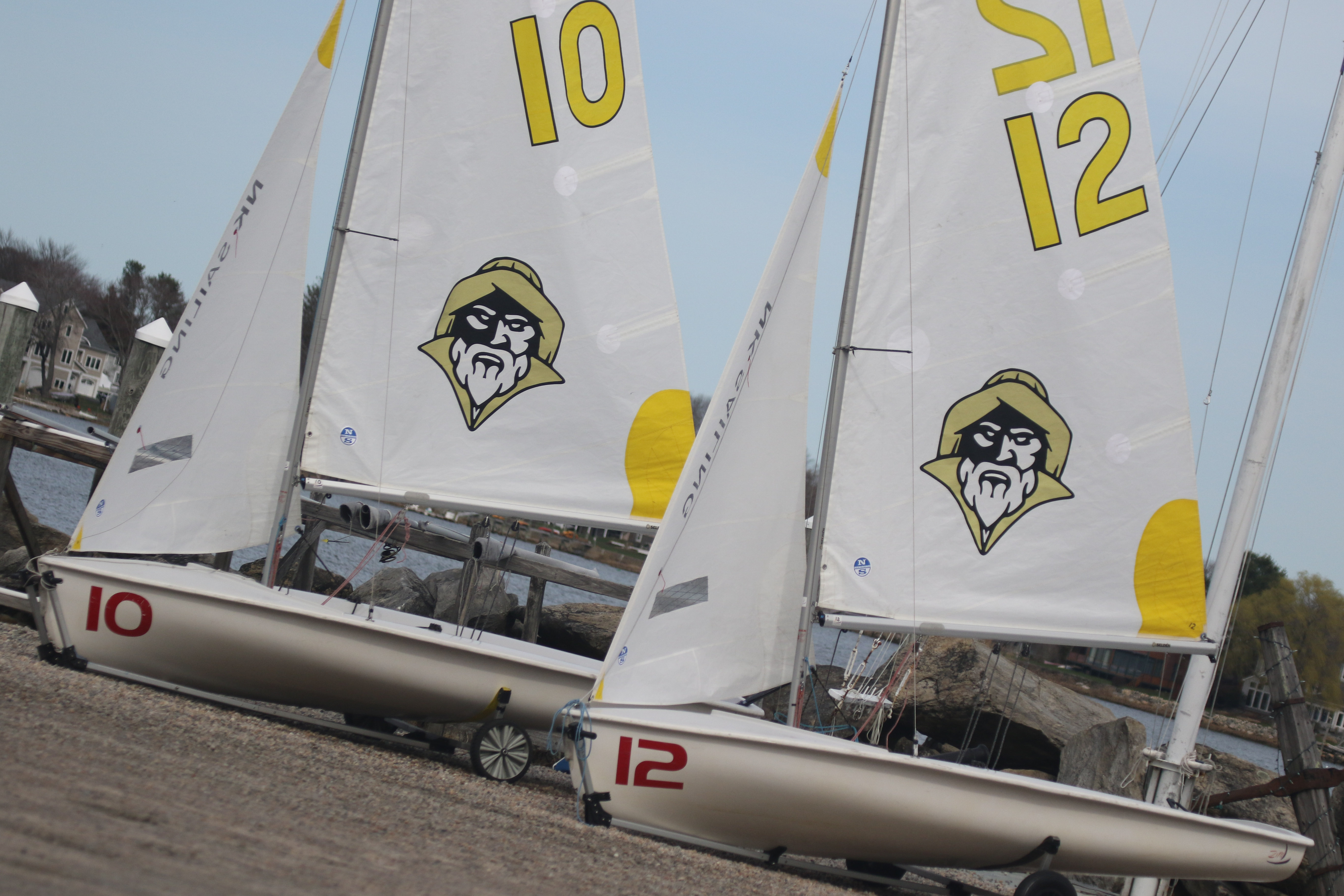 Skippers Sailing Spring 2025