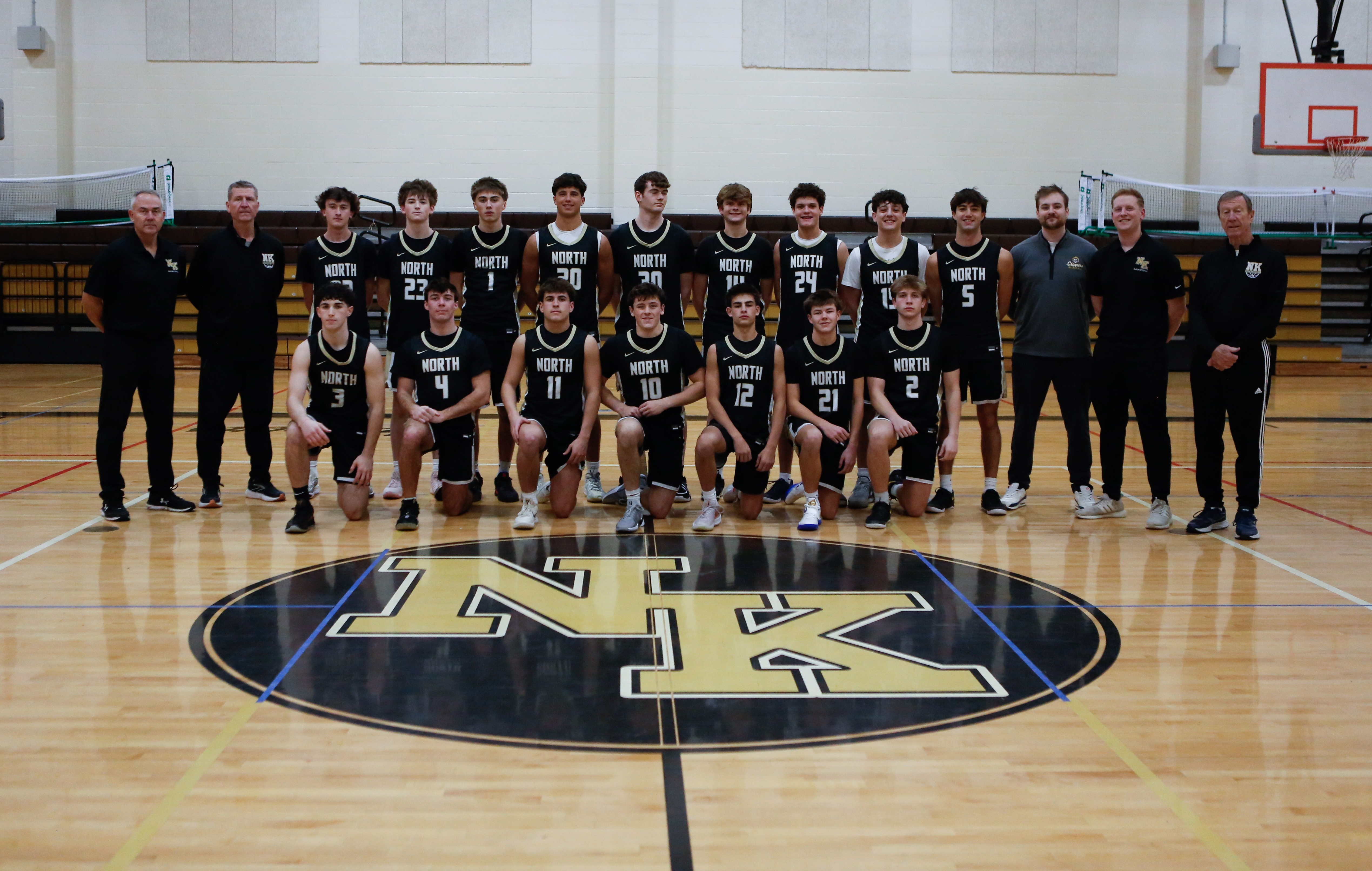 varsity boys basketball 2025