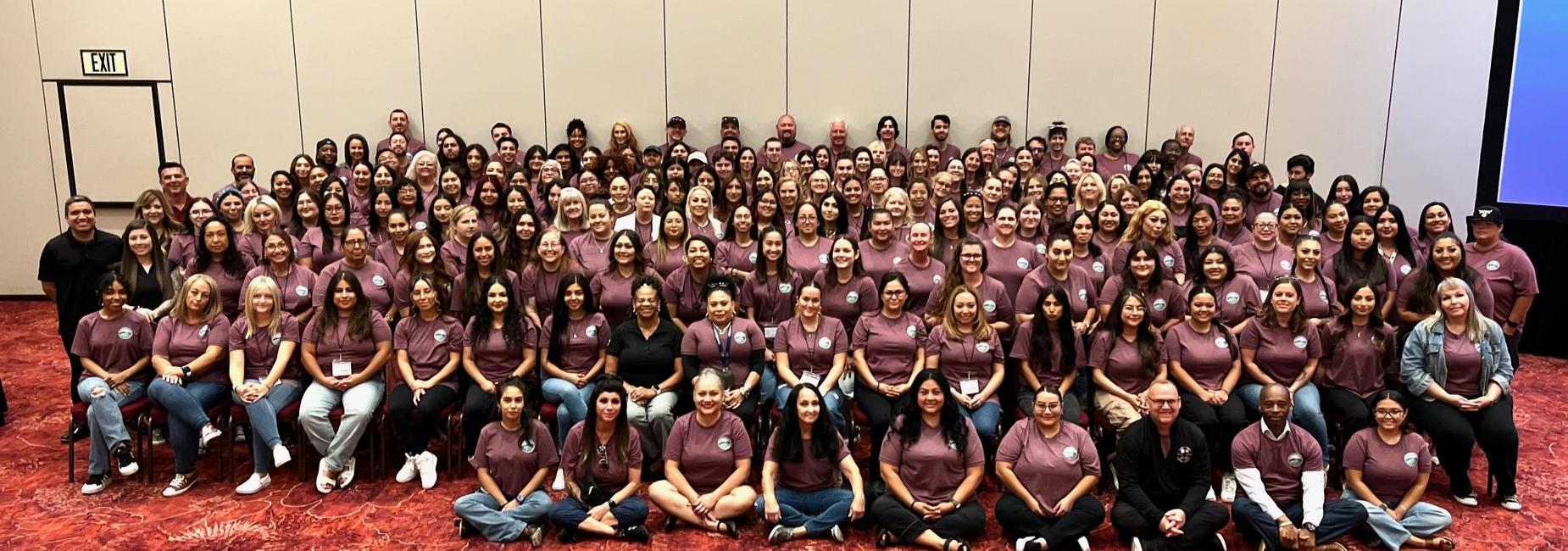 Expanded Learning Opportunity Program Staff