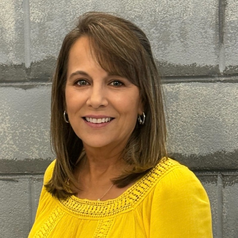 Becky Plaisance