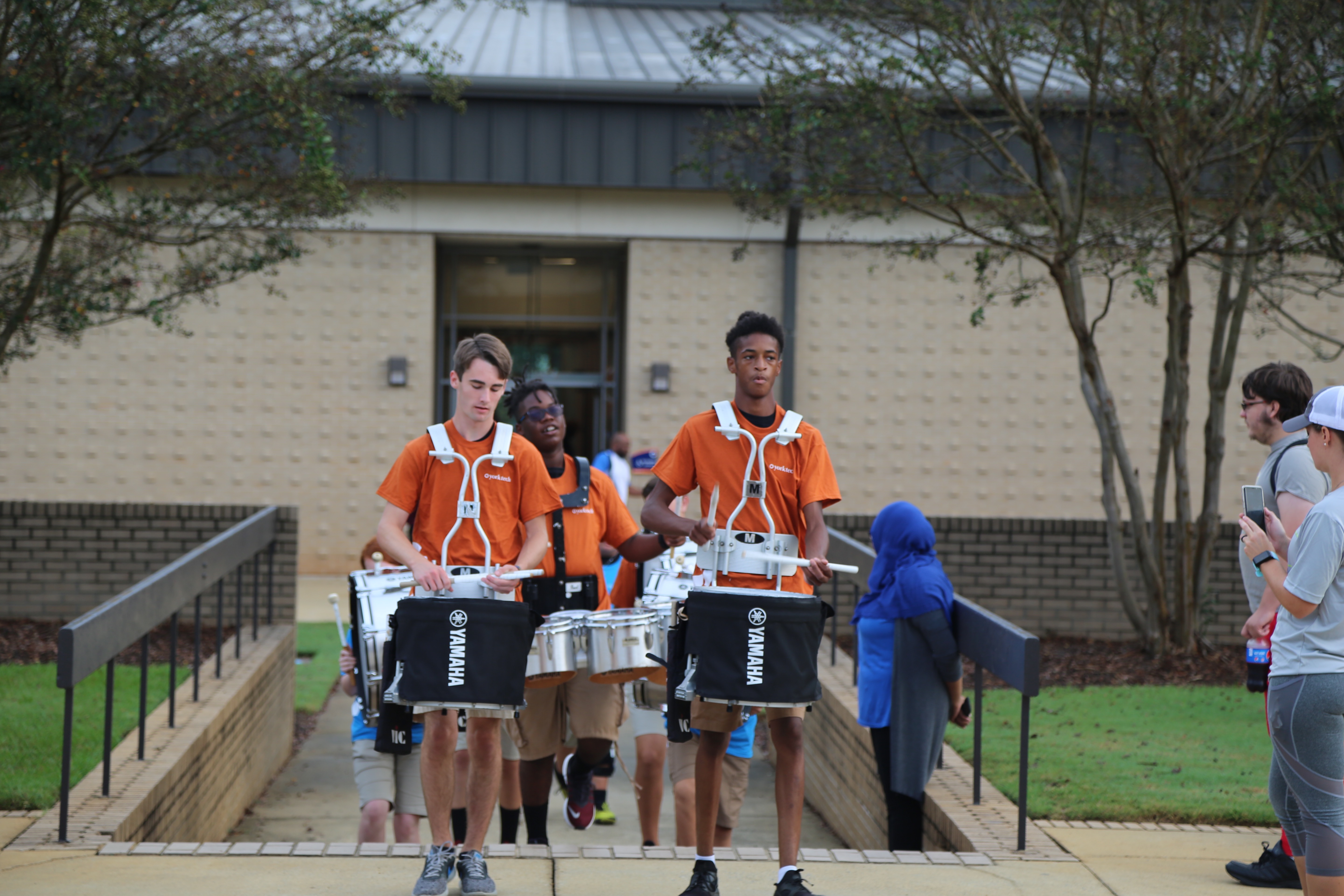 Marching Band