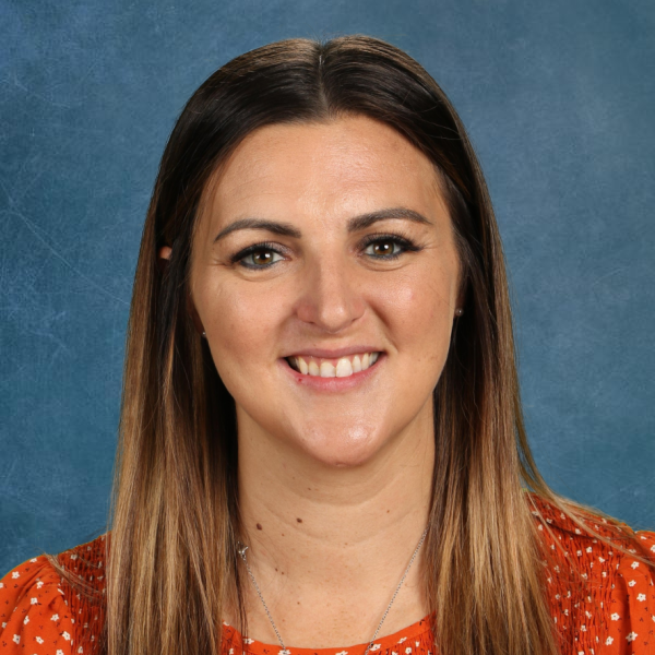 Photo of female teacher