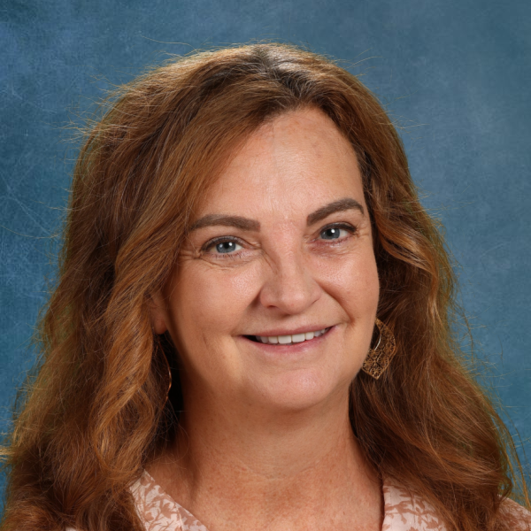 Female Teacher