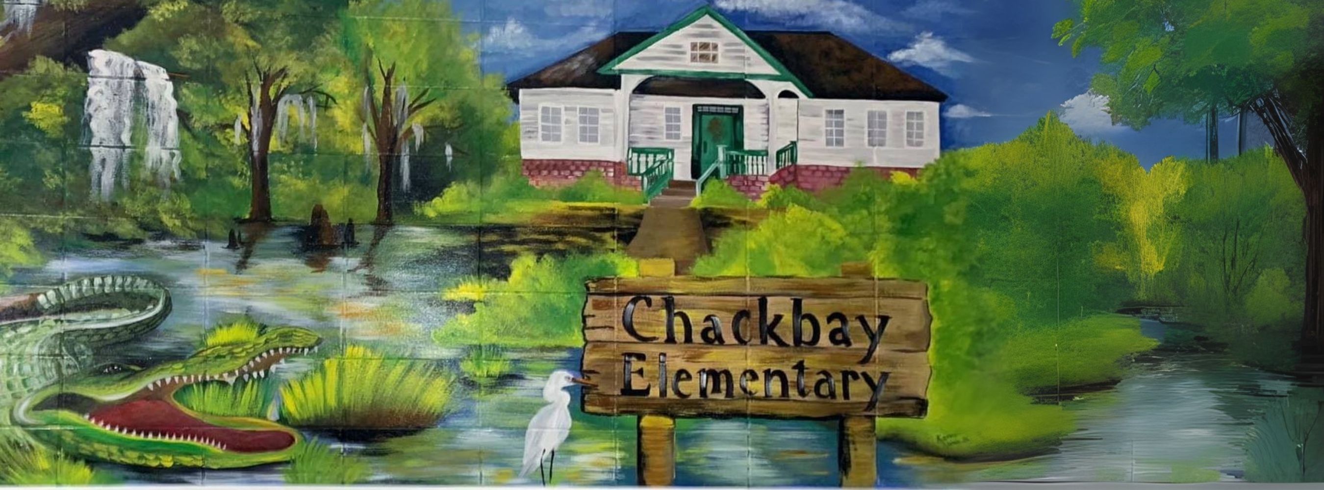 Chackbay Elementary School