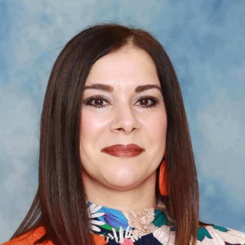 Stephanie Molaison